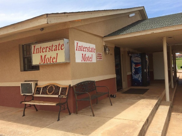 Interstate Motel image 1