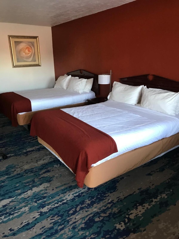 Interstate Motel Main image