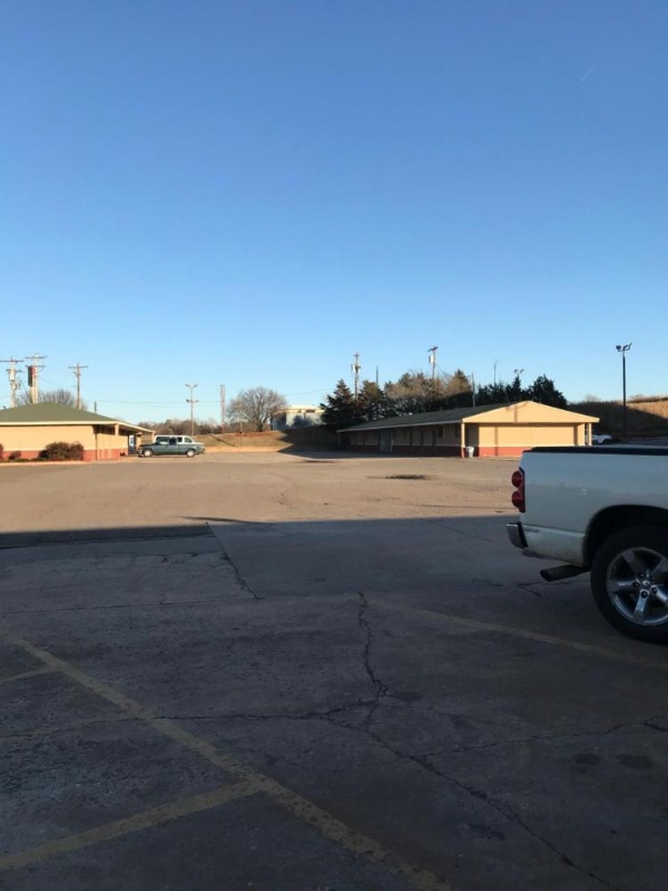 Interstate Motel image 7