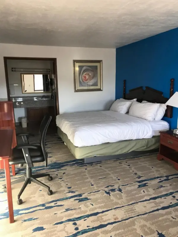Interstate Motel Main image
