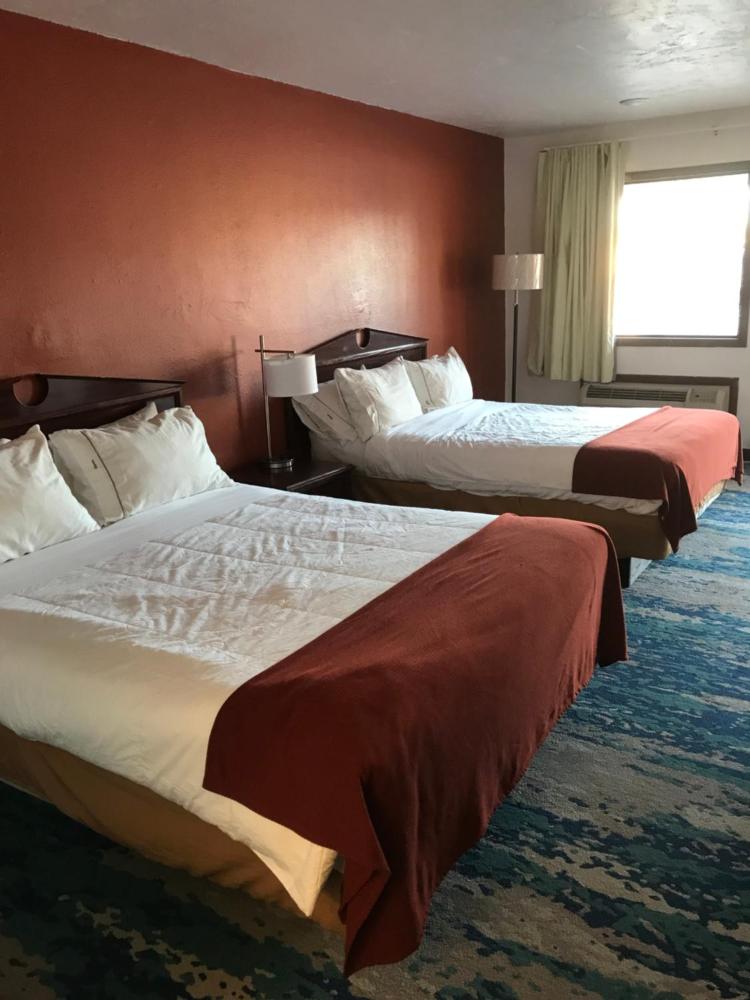 Basic Triple Room